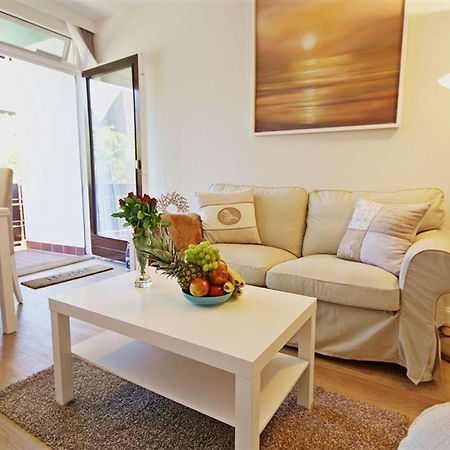 Klaus-Groth-Str-2-Wohnung-07 เวสเทอร์แลนด์ ภายนอก รูปภาพ