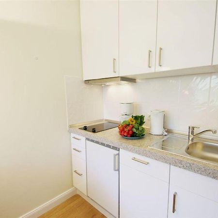 Klaus-Groth-Str-2-Wohnung-07 เวสเทอร์แลนด์ ภายนอก รูปภาพ