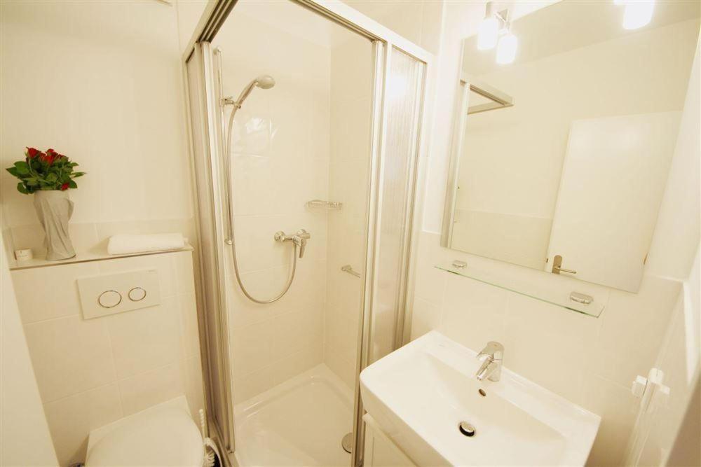 Klaus-Groth-Str-2-Wohnung-07 เวสเทอร์แลนด์ ภายนอก รูปภาพ