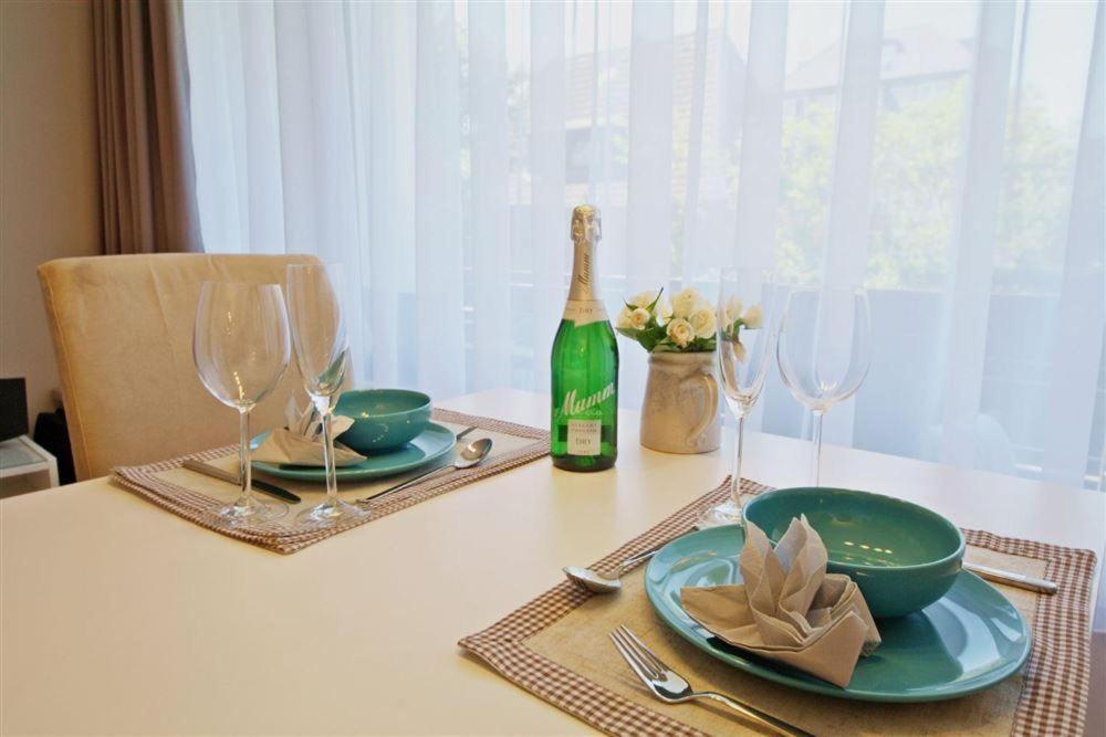 Klaus-Groth-Str-2-Wohnung-07 เวสเทอร์แลนด์ ภายนอก รูปภาพ